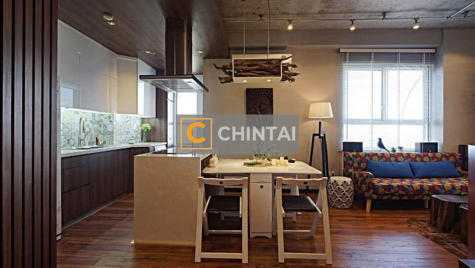 Tropic Garden Block A1 02 Bedrooms Unit TG243