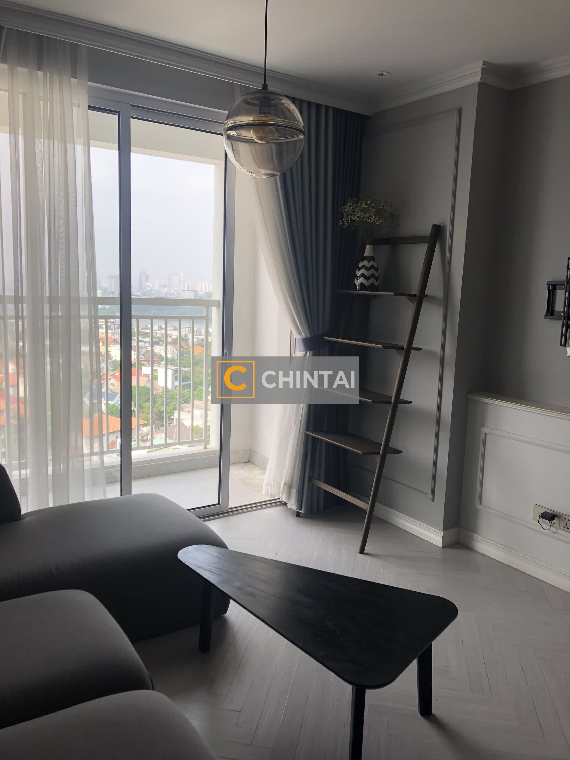 Tropic Garden Newly Renovated Well Functional 02 Beds