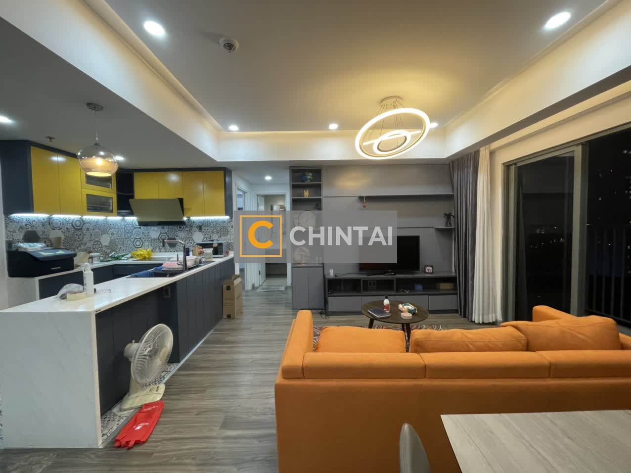 Masteri Thao Dien MTD11