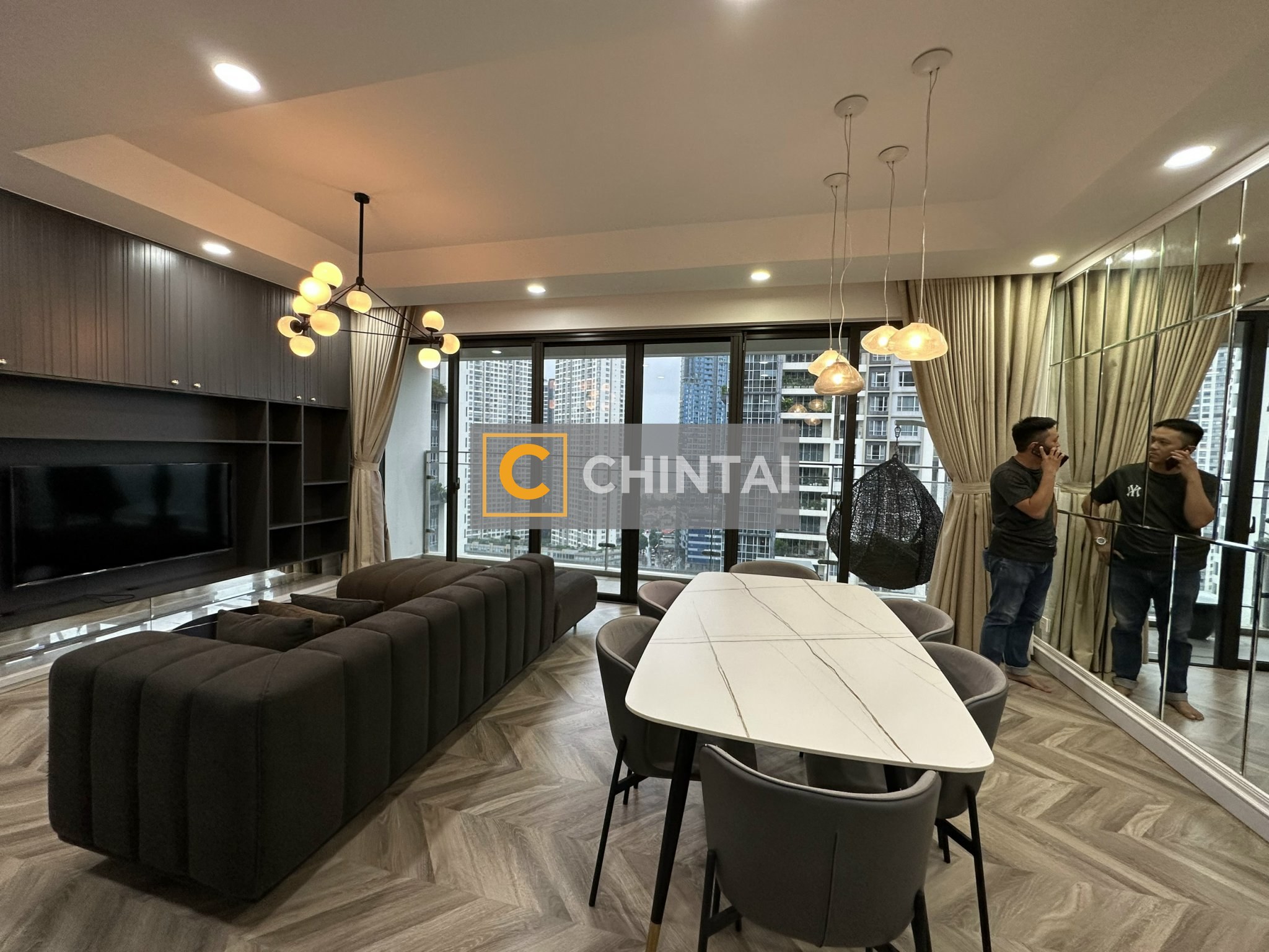 03 Beds Estella Heights 150 Sqm EH268