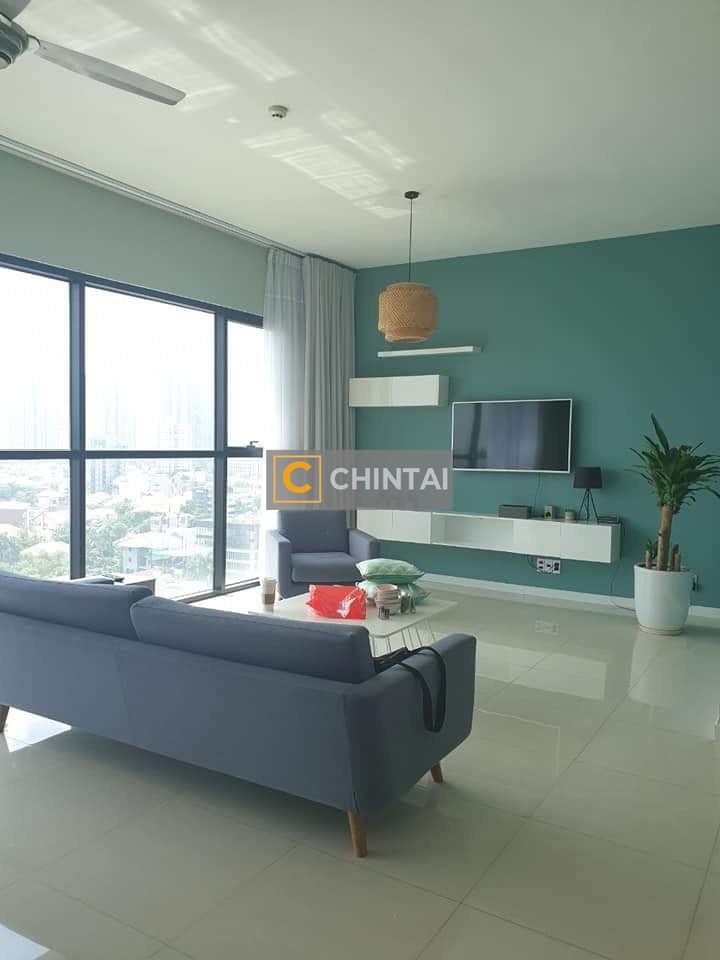 Ascent Thao Dien Brightful 03 Bedrooms AS624