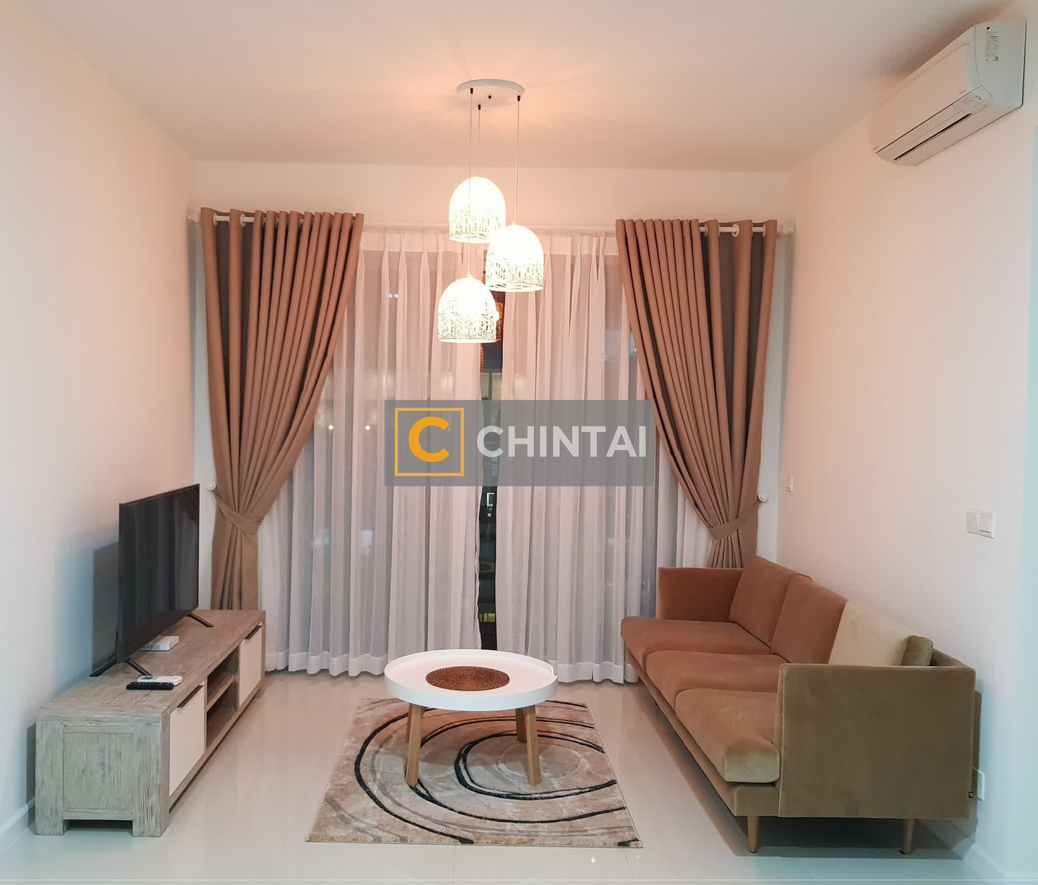 Estella Heights 02 Bedrooms Unit EH422