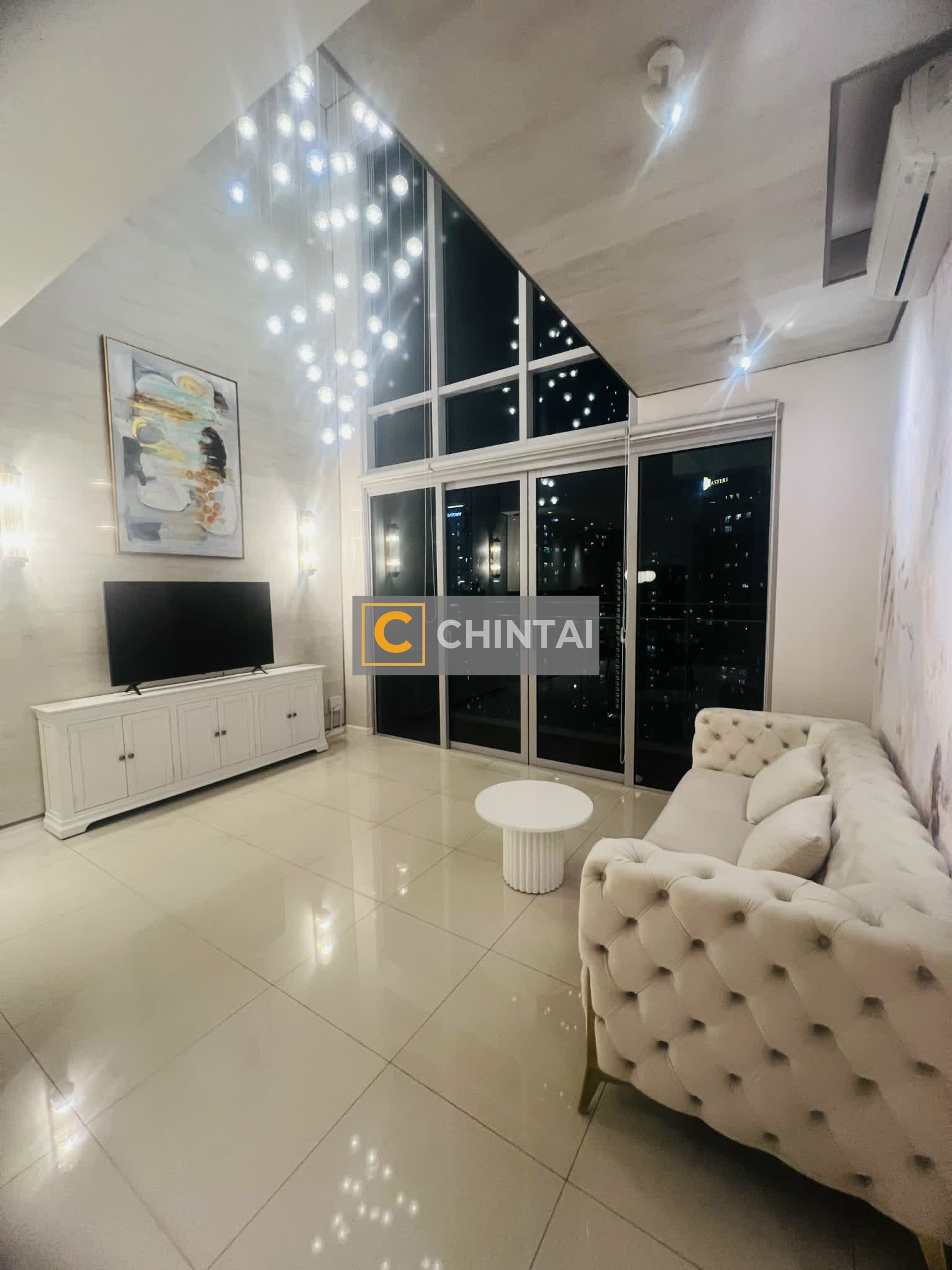 Estella Heights EH407 03 Bedrooms Duplex