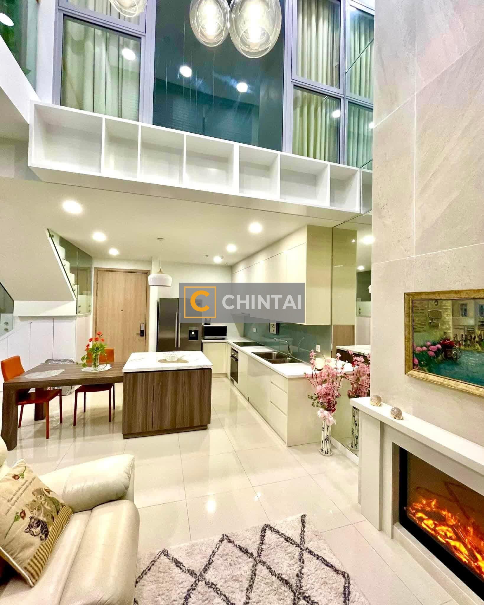 Estella Heights EH408 03 Bedrooms Duplex