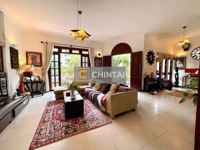 Villa Thao Dien For Rent VD16