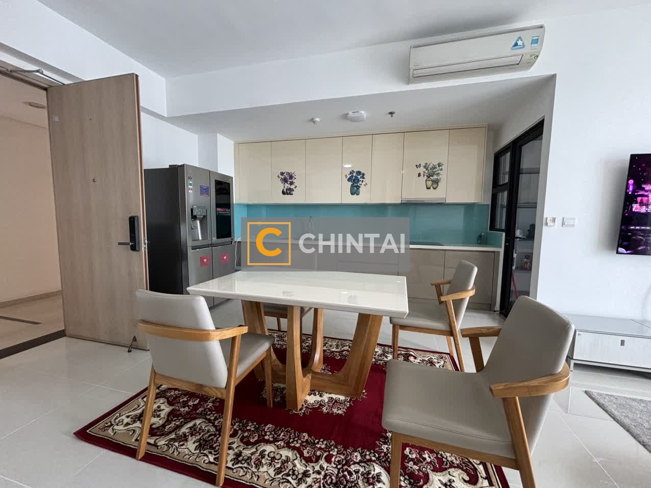 Estella Heights EH405 02 Bedrooms