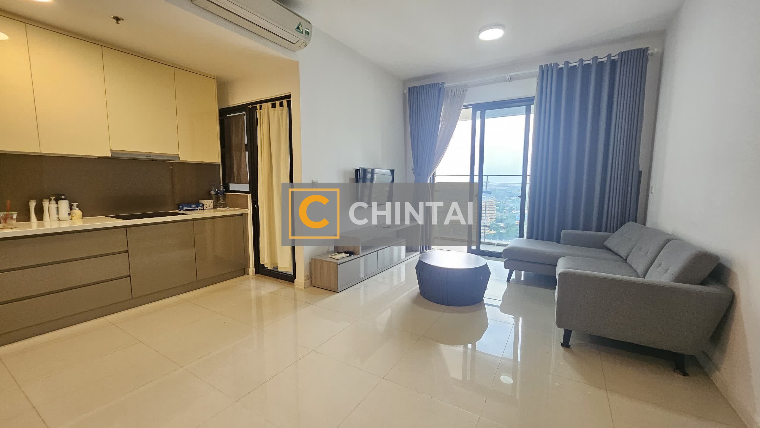 Estella Heights EH404 02 Bedrooms