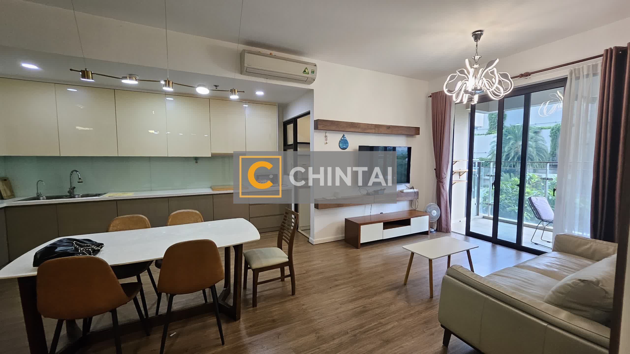 Estella Heights EH403 02 Bedrooms