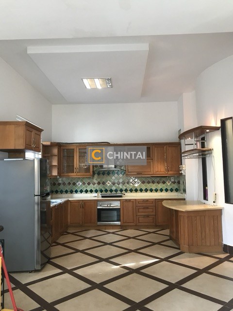 House In Safe Area Near BIS 04 Bedrooms Furnished