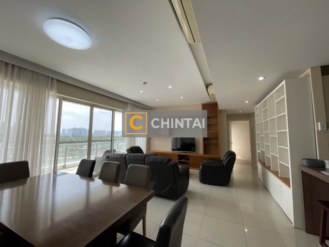 Estella An Phu 148 Sqm Middle-Floor EA324