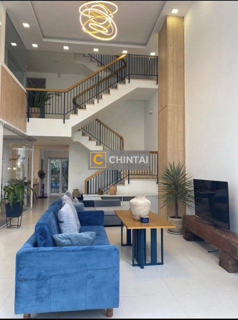 04 Bedrooms Villa Thao Dien For Rent VD12