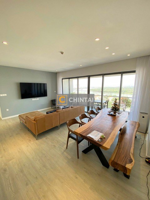 Gateway Thao Dien 04 Bedrooms Fully Furnished GA838