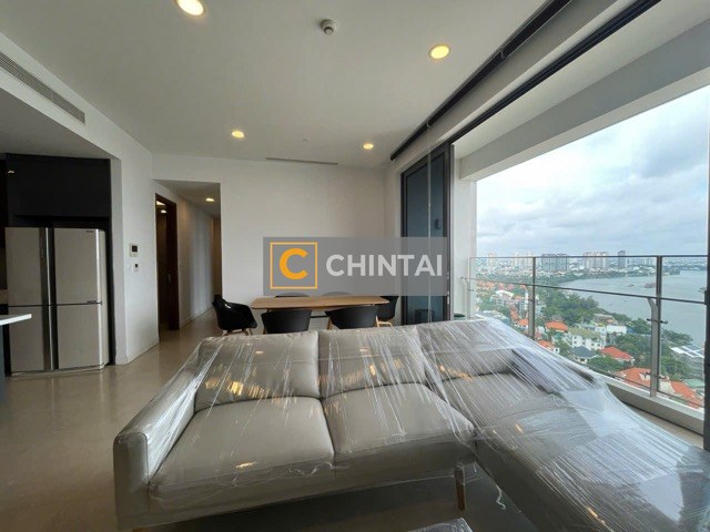 Nassim thao dien 04 Beds High Floor Furnished NS469