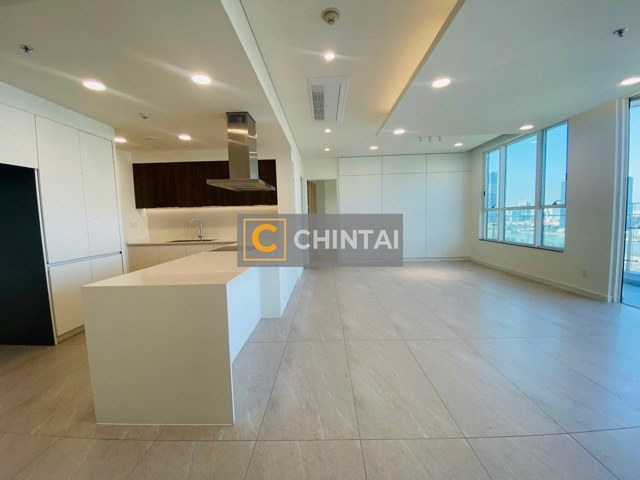 Brand New Apt In Zeit River Thu Thiem For Rent