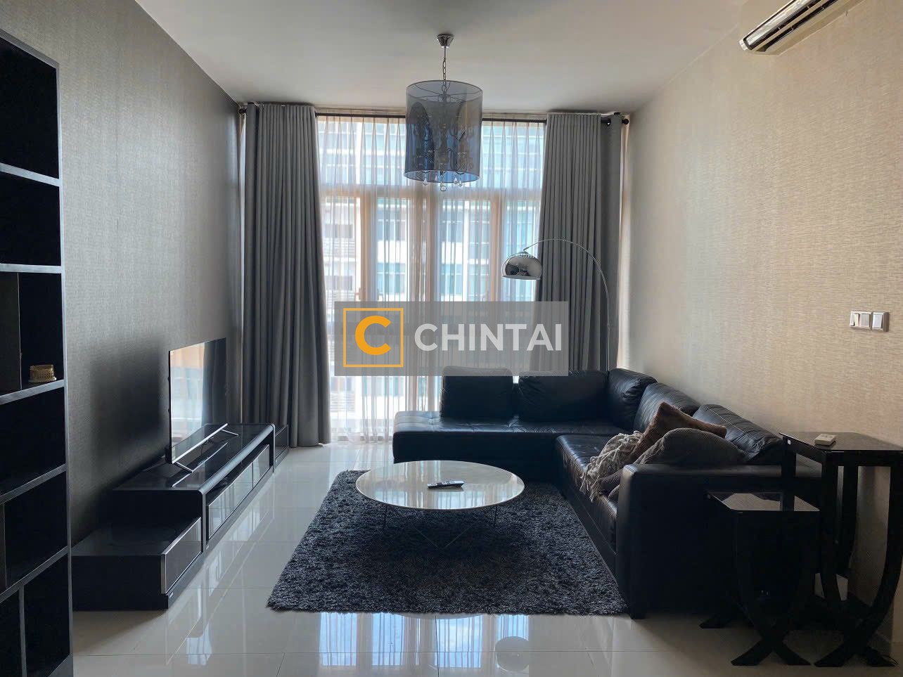 Vista An Phu 02 Bedrooms Pool VIew High Floor