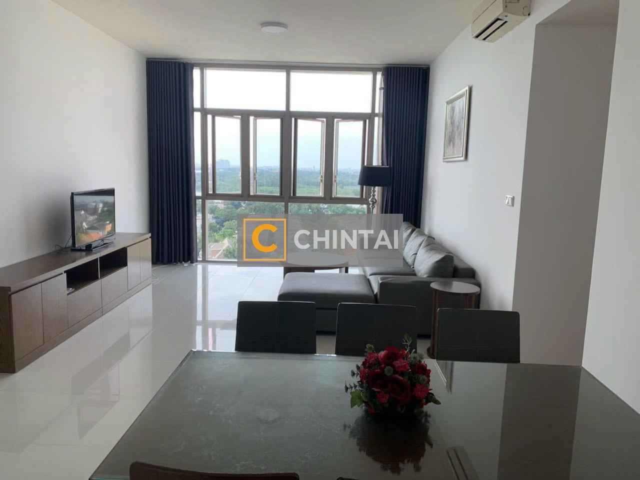 Vista An Phu 03 Bedrooms Low Floor Riverview VA923