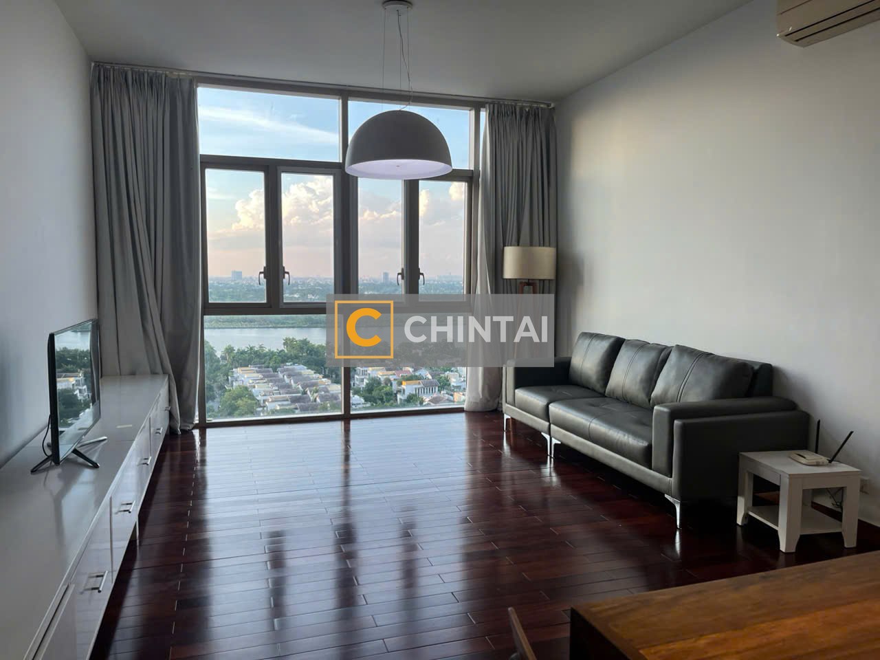 Vista An Phu 03 Bedrooms Riverview VA427