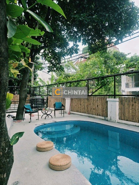 Thao Dien Villa For Rent R526738