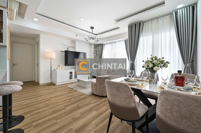 Masteri Thảo Điền Apartmentsflat For Rent R379634