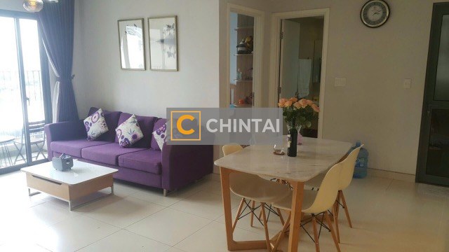 Masteri Thảo Điền Apartmentsflat For Rent R509327