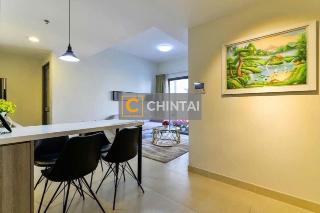 Masteri Thảo Điền Apartmentsflat For Rent R522570