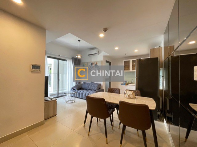Masteri Thảo Điền Apartmentsflat For Rent R845855