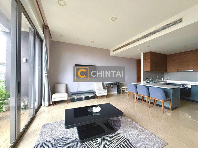 Nassim Thảo Điền Apartmentsflat For Rent R830710