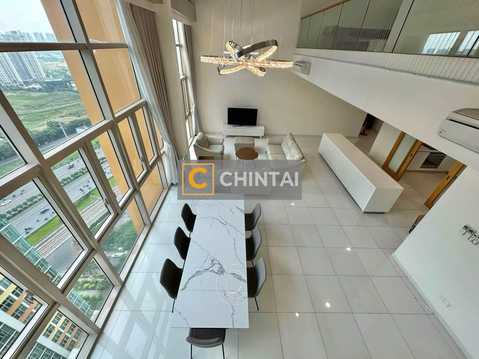 The Vista An Phú Apartment For Rent R338397
