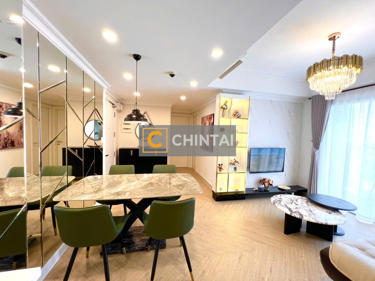 Masteri Thảo Điền Apartmentsflat For Rent R560232
