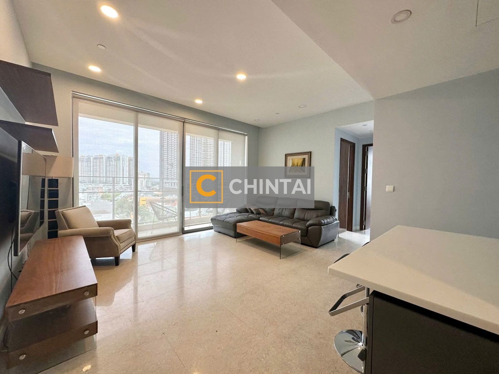 Nassim Thảo Điền Apartmentsflat For Rent R197651