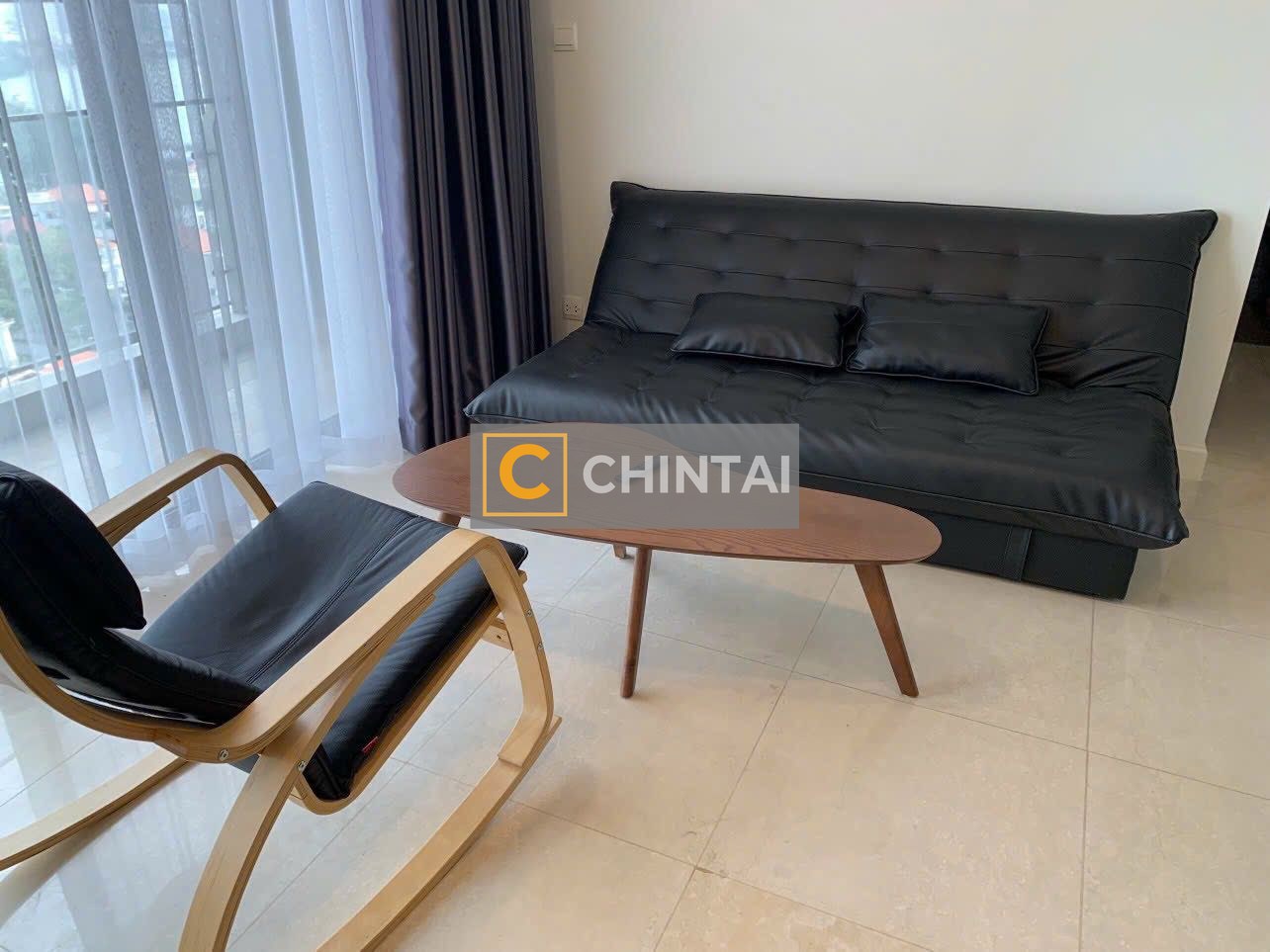 Nassim Thảo Điền Apartmentsflat For Rent R637479