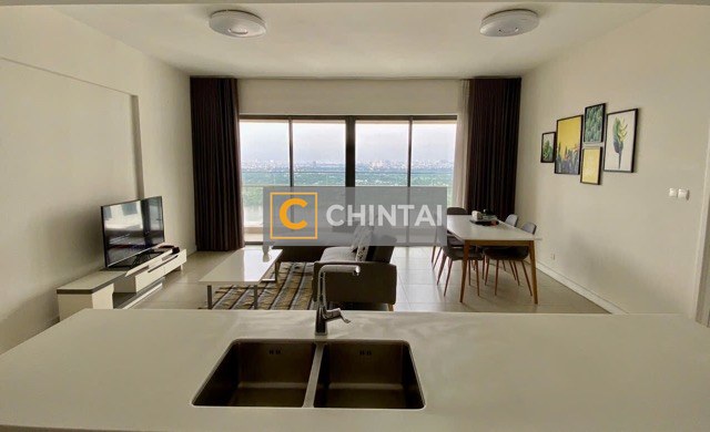 Gateway Thảo Điền Apartmentsflat For Rent R672601