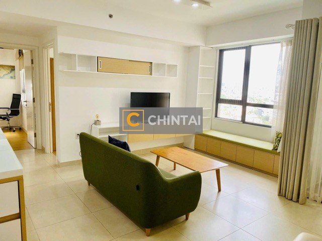 Masteri Thảo Điền Apartmentsflat For Rent R511899