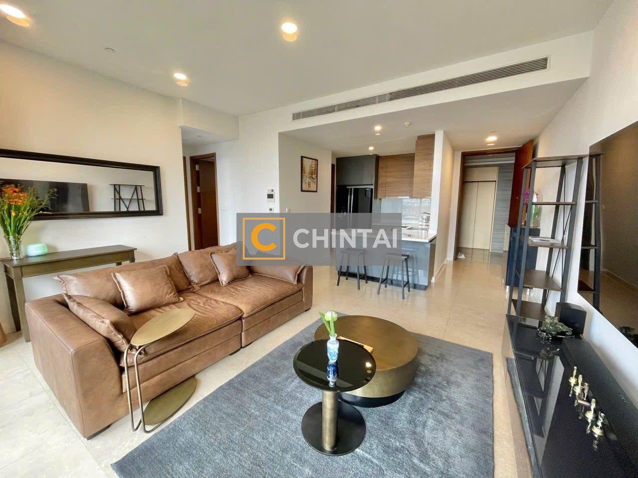 Nassim Thảo Điền Apartmentsflat For Rent R903131