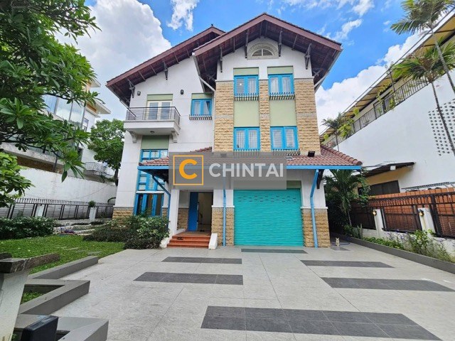 Thao Dien Villa For Rent R481411