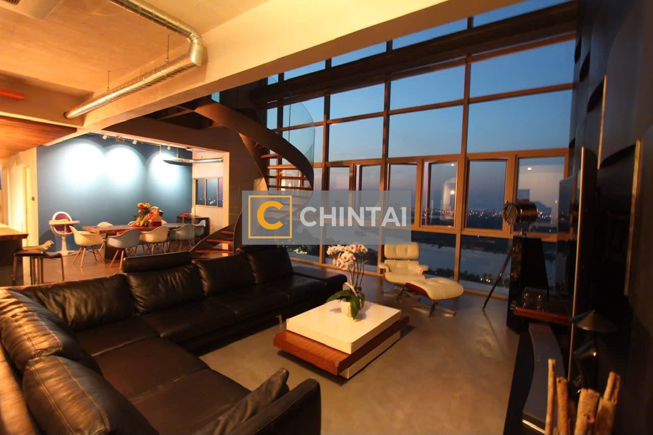 The Modern Duplex Vista An Phú Apartment For Rent R857110