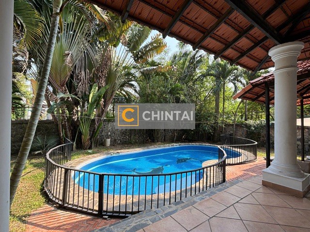 Thao Dien Villa For Rent R721571