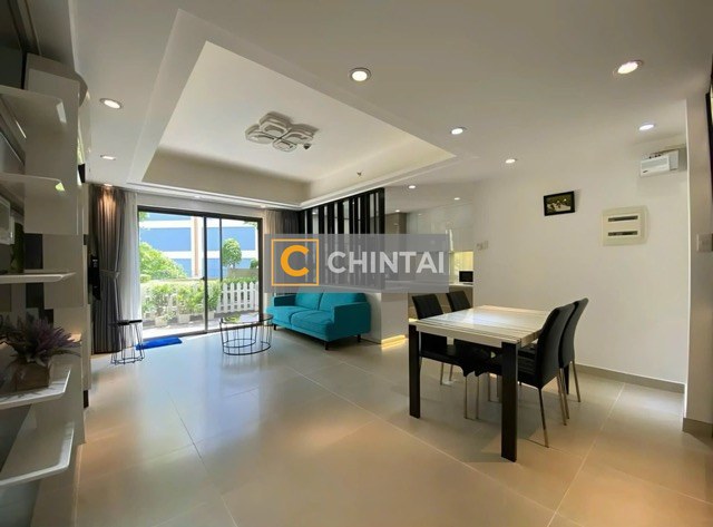 Beautiful Duplex 03 Beds Unit Masteri Thao Dien For Rent MD946