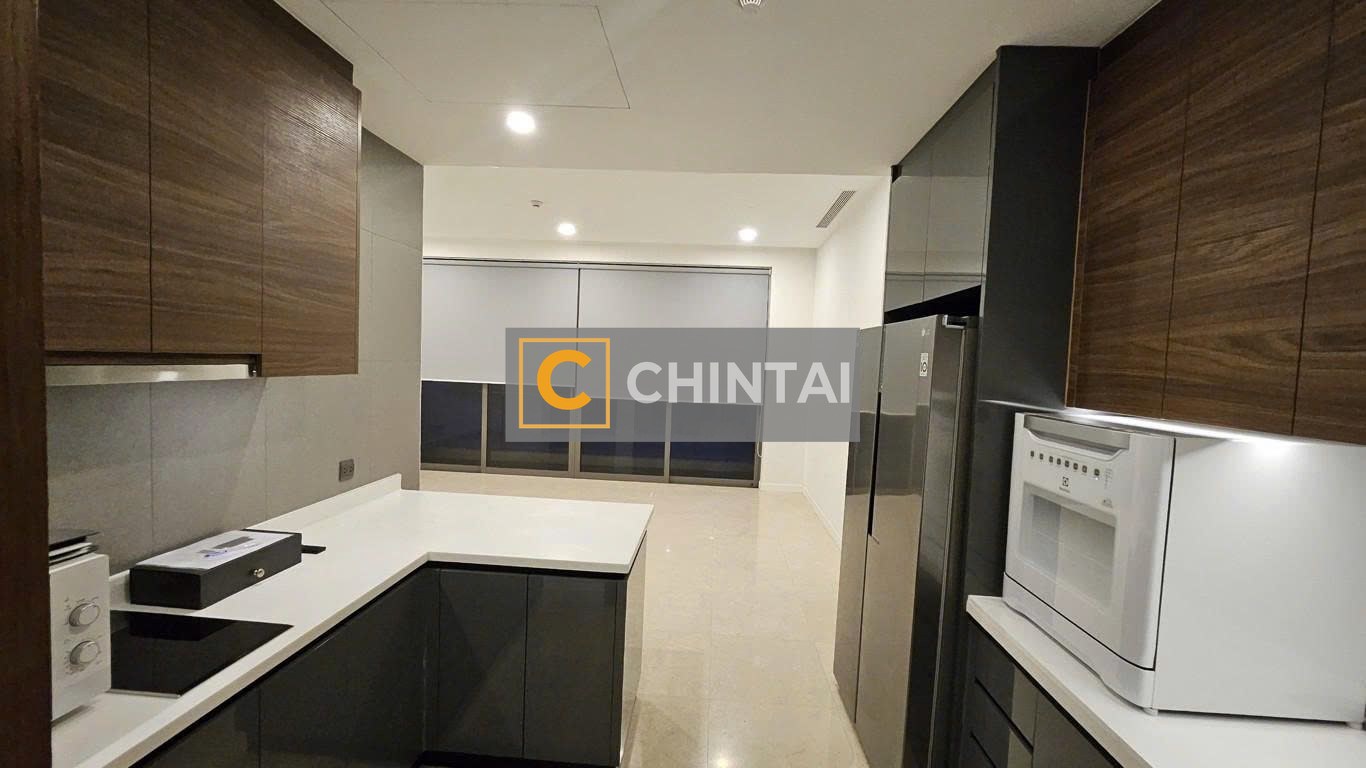 Nassim Thảo Điền 04 Bedrooms Unfurnished For Rent R186089