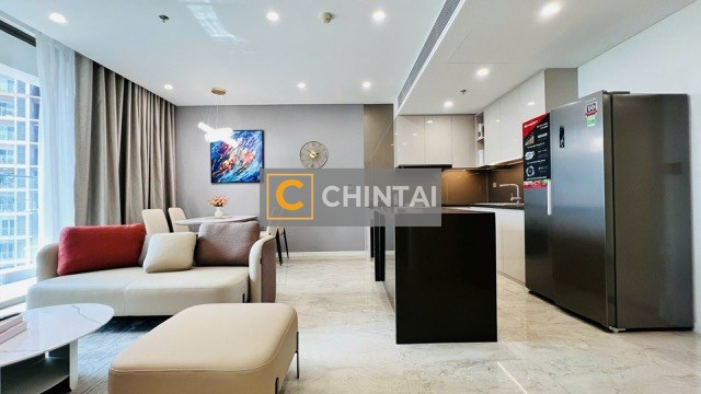 Thao Dien Green Apartmentsflat For Rent R618539