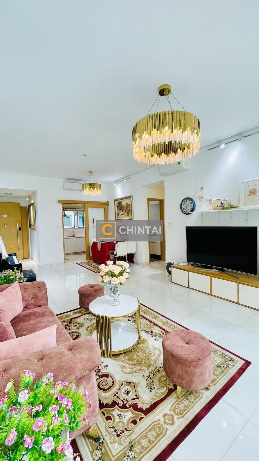 The Vista An Phú 03 Bedrooms For Rent R725226