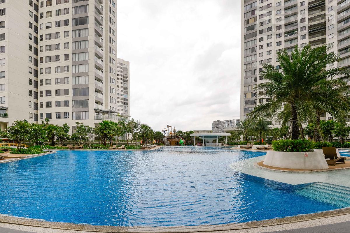 Diamond Island - Đảo Kim Cương