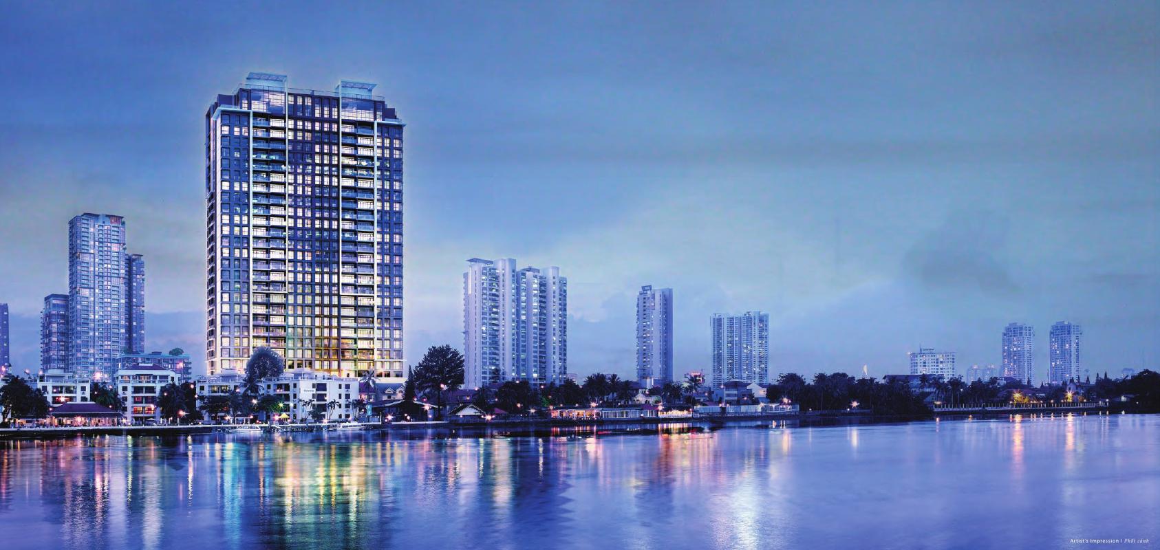 Nassim Thảo Điền