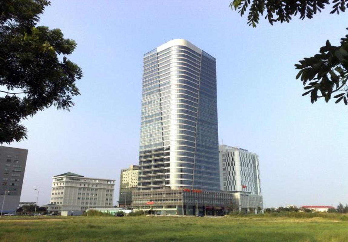 Petroland Tower