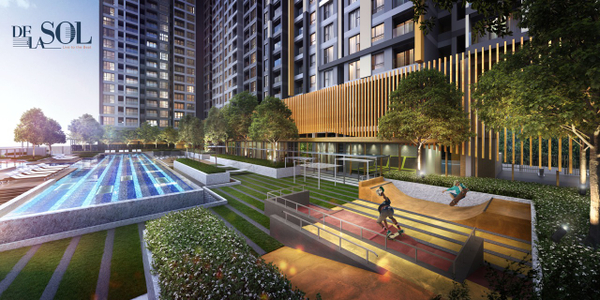 Updated Prices of 22 District 4 Apartment Buildings as of Q4/2022