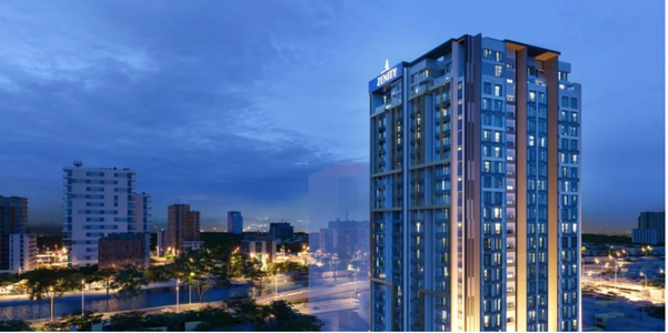 How Prime is the Location of Zenity Project?