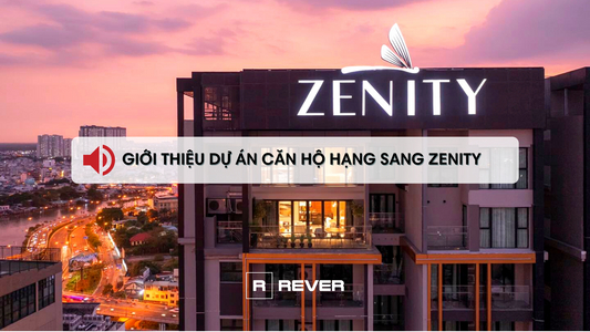 Video: Introduction to Zenity Project and CapitaLand Developer