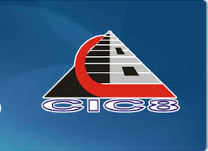 CiC 8
