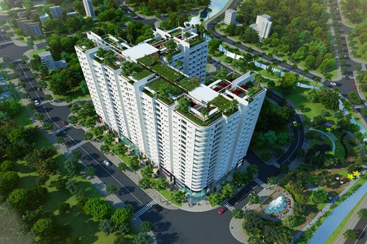 Dream Home Residence