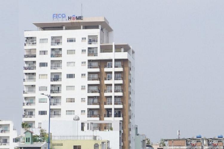 Chung cư Thế Hệ Mới